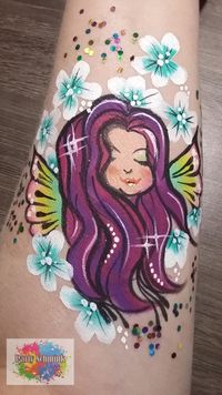 Armdesign Fairy