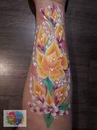 Armdesign Flowers (4)