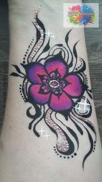 Armdesign Flowers