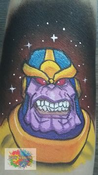Avenders - Thanos